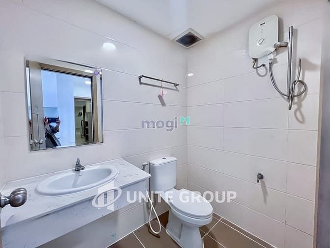 Hình ảnh Studio giá rẻ full nội thất ngay lotte