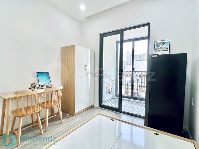 Hình ảnh STUDIO BANCON Lý Phục Nam, phường Bình Thuận ,Quận 7