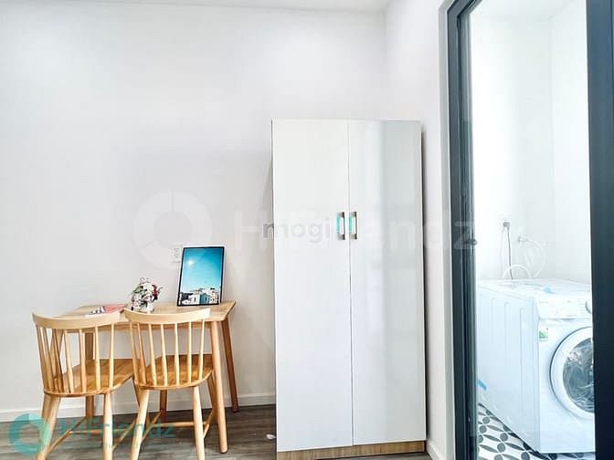 Hình ảnh STUDIO BANCON Lý Phục Nam, phường Bình Thuận ,Quận 7