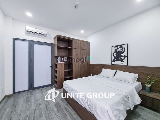 Hình ảnh Trống căn 1PN Full nội thất, tách bếp ngay Etown Cộng Hoà