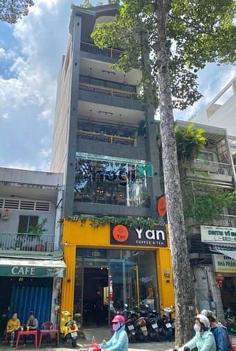 Hình ảnh MT Nguyễn Tri Phương, gần Trường ĐH Kinh tế, nhà Ngang 6m Giá giảm tốt