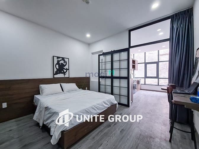 Hình ảnh Trống căn 1PN Full nội thất, tách bếp ngay Etown Cộng Hoà
