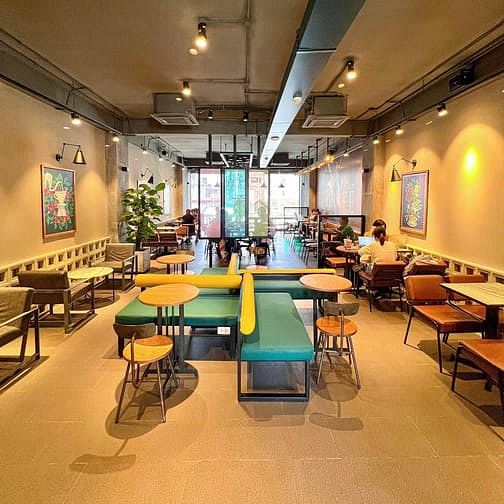 Hình ảnh MT Nguyễn Tri Phương, gần Trường ĐH Kinh tế, nhà Ngang 6m Giá giảm tốt
