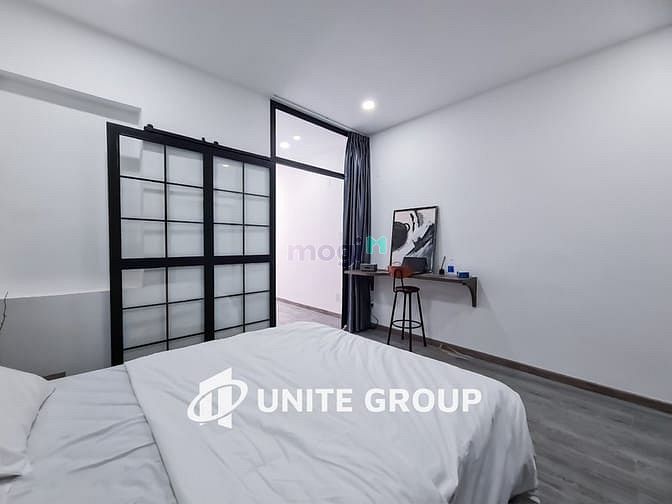 Hình ảnh Trống căn 1PN Full nội thất, tách bếp ngay Etown Cộng Hoà