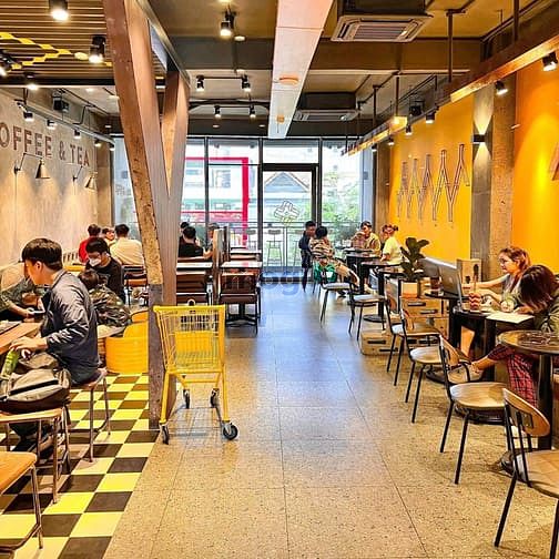 Hình ảnh MT Nguyễn Tri Phương, gần Trường ĐH Kinh tế, nhà Ngang 6m Giá giảm tốt