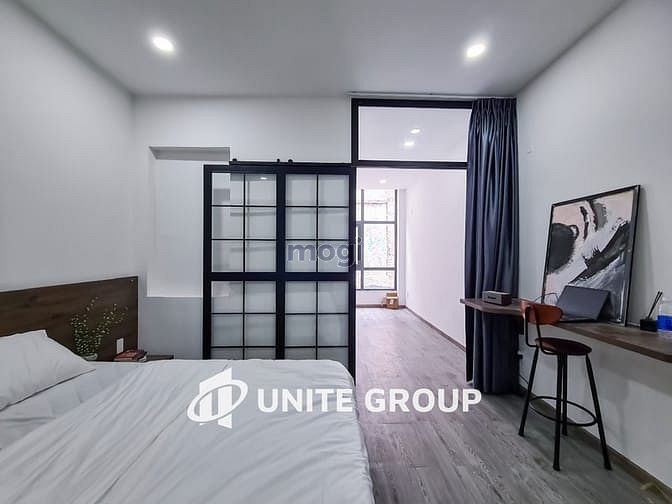 Hình ảnh Trống căn 1PN Full nội thất, tách bếp ngay Etown Cộng Hoà