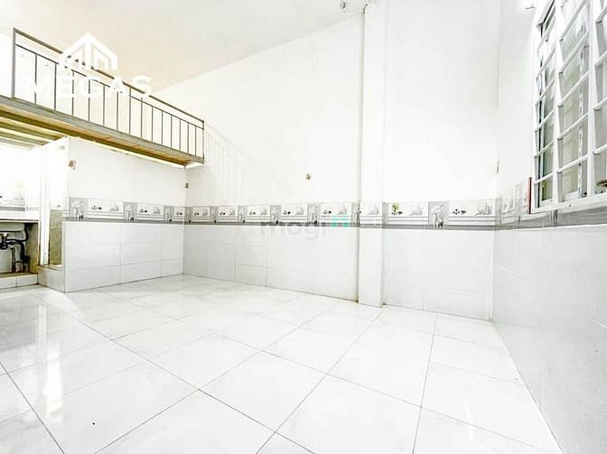 Hình ảnh Trọ Tân Bình Gần Chợ , Gần VHU Giá rẻ