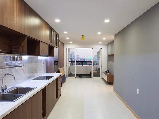 Hình ảnh Cần bán gấp CH 4S RIVERSIDE GARDEN Q.Thủ đức 68m2 1tỷ820