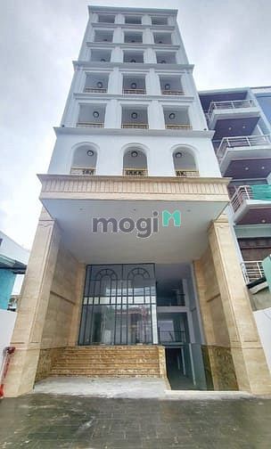 Hình ảnh Siêu Phẩm Toà Nhà Văn Phòng ÂU CƠ 1 HẦM 10 TẦNG