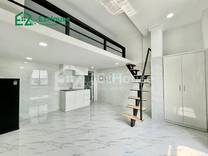 Hình ảnh Trọ giá rẻ gần AEON Mall Tân Phú