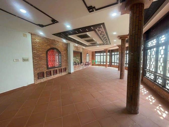 Hình ảnh ✅ Nhà Góc MTKD Trần Văn Kiểu - 8x20m - Cạnh CC Asiana