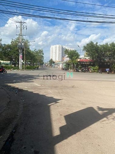 Hình ảnh Bán đất (15x50)m đường 8m, giá 10 tỷ, xuân thới thượng hóc môn