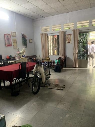 Hình ảnh Nhà HXH - Bình Thọ - 206m full thổ cư - SHR - KQH - 13.9 Tỷ TL