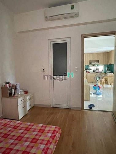 Hình ảnh Chung cư Screc Tower - Quận 3 85m2 13tr 2pn. Full nội thất, tầng trung