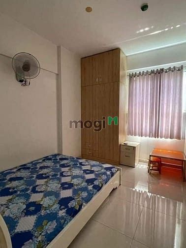 Hình ảnh Chung cư Screc Tower - Quận 3 85m2 13tr 2pn. Full nội thất, tầng trung
