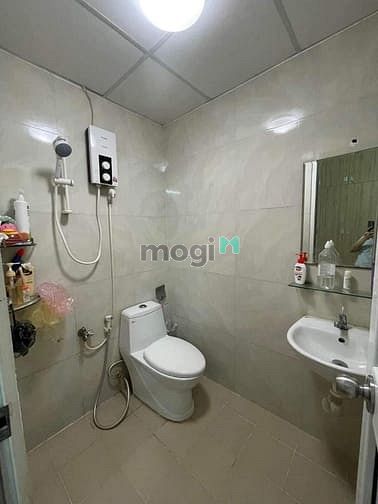 Hình ảnh Chung cư Screc Tower - Quận 3 85m2 13tr 2pn. Full nội thất, tầng trung