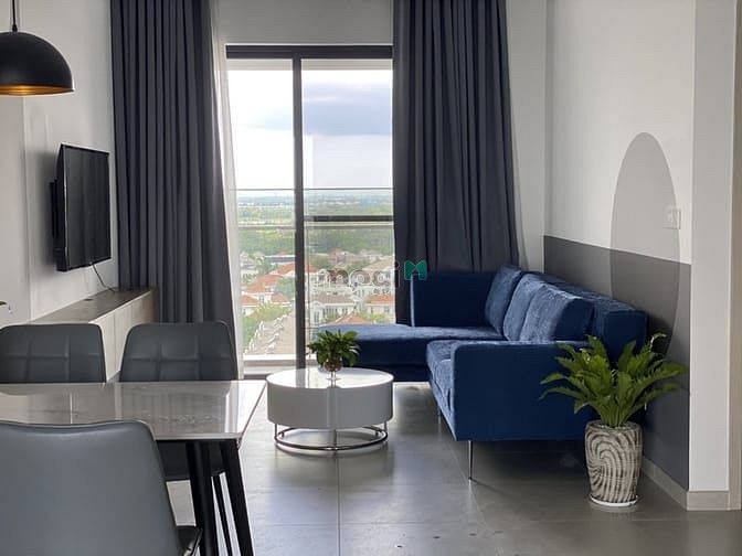 Hình ảnh Thuê CH Hưng Phúc Premier Phú Mỹ Hưng 2PN view villa đẹp chỉ 20 triệu