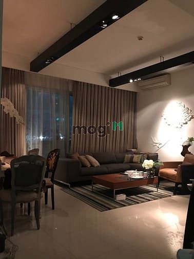 Hình ảnh Cho thuê nhanh The Estella 2PN! Nội thất cực xinh - Đang trống sẵn