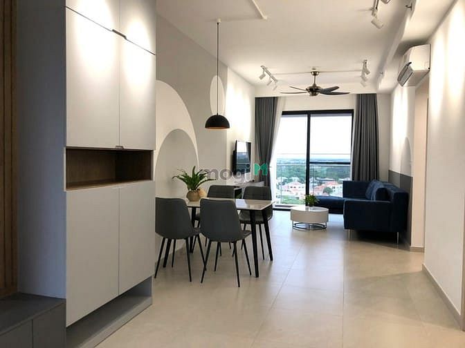 Hình ảnh Thuê CH Hưng Phúc Premier Phú Mỹ Hưng 2PN view villa đẹp chỉ 20 triệu