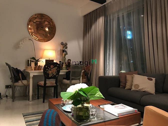 Hình ảnh Cho thuê nhanh The Estella 2PN! Nội thất cực xinh - Đang trống sẵn