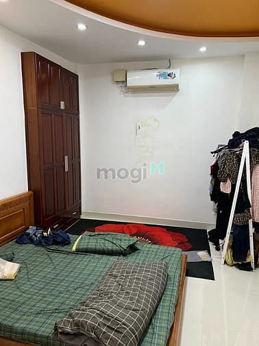 Hình ảnh Bán nhà Phan Văn Trị, P11, 24m2, 3.3 tỷ