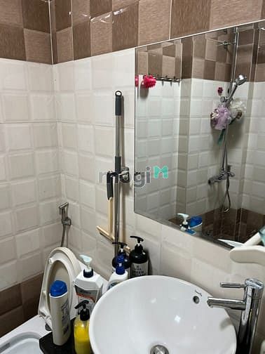 Hình ảnh Bán nhà Phan Văn Trị, P11, 24m2, 3.3 tỷ
