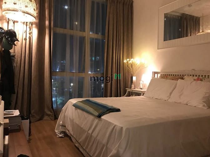 Hình ảnh Cho thuê nhanh The Estella 2PN! Nội thất cực xinh - Đang trống sẵn
