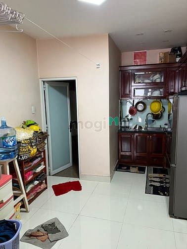 Hình ảnh Bán nhà Phan Văn Trị, P11, 24m2, 3.3 tỷ
