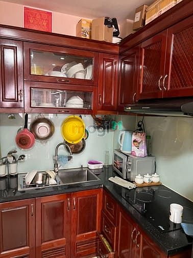 Hình ảnh Bán nhà Phan Văn Trị, P11, 24m2, 3.3 tỷ
