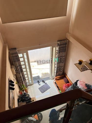 Hình ảnh Bán nhà Phan Văn Trị, P11, 24m2, 3.3 tỷ