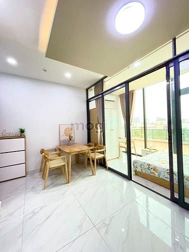 Hình ảnh Mb6623 nạp rút nhanh chóng 1PN tách bếp có ban công lớn khu vực quận Tân Bình