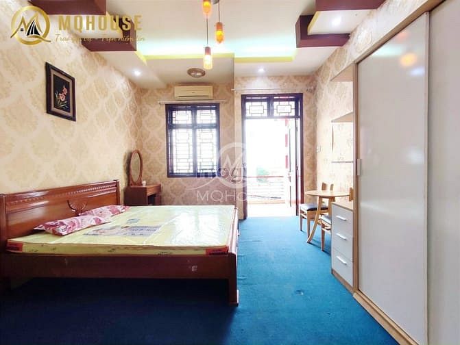 Hình ảnh Mb6623 nạp rút nhanh chóng 1PN ban công siêu rộng ngay KCN Tân Bình