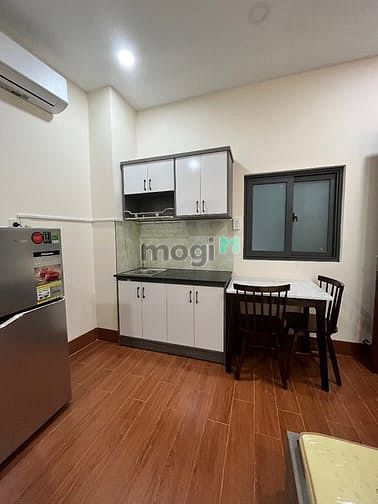 Hình ảnh Căn Hộ Stuido - Full Nội Thất - Giá Rẻ Quận 5