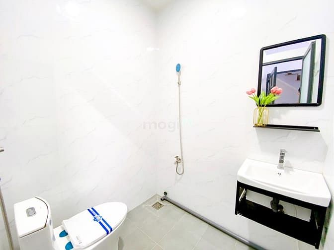 Hình ảnh Mb6623 nạp rút nhanh chóng 1PN tách bếp full nội thất gần ĐH Bách Khoa