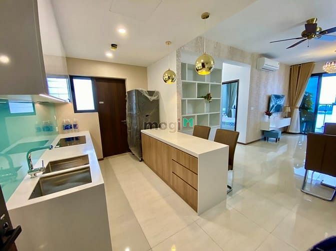 Hình ảnh Căn góc - Phòng ngủ 2 View, Thuê nhanh kẻo muộn! One Verandah 2PN