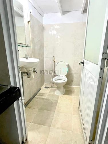 Hình ảnh DUPLEX Sẵn Máy Lạnh Ngay Sân Bay đường Bạch Đằng
