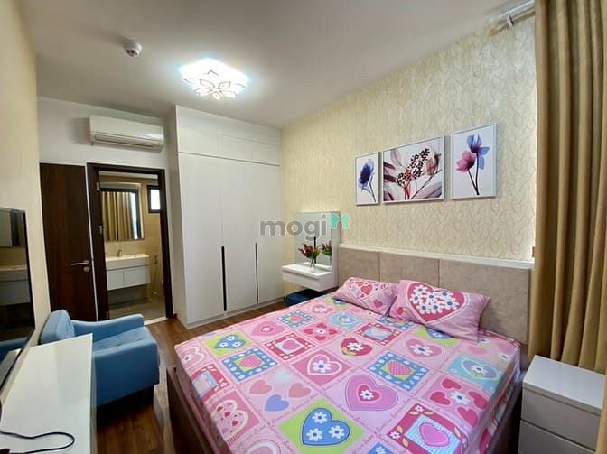 Hình ảnh Căn góc - Phòng ngủ 2 View, Thuê nhanh kẻo muộn! One Verandah 2PN