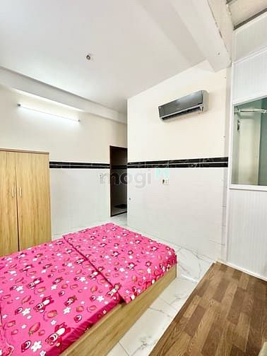 Hình ảnh STUDIO Full Nội Thất Ngay ĐH Văn Hiến