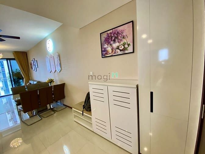 Hình ảnh Căn góc - Phòng ngủ 2 View, Thuê nhanh kẻo muộn! One Verandah 2PN