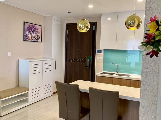 Hình ảnh Căn góc - Phòng ngủ 2 View, Thuê nhanh kẻo muộn! One Verandah 2PN