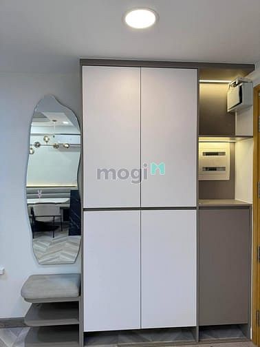 Hình ảnh Masteri Thảo Điền 2PN! Nhà xinh như hình - View sông thoáng mát!