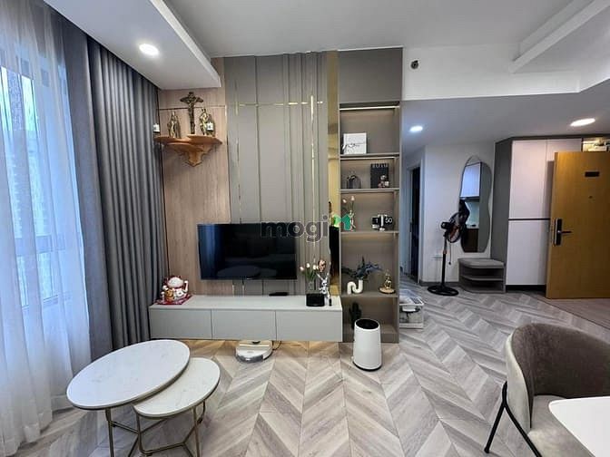 Hình ảnh Masteri Thảo Điền 2PN! Nhà xinh như hình - View sông thoáng mát!