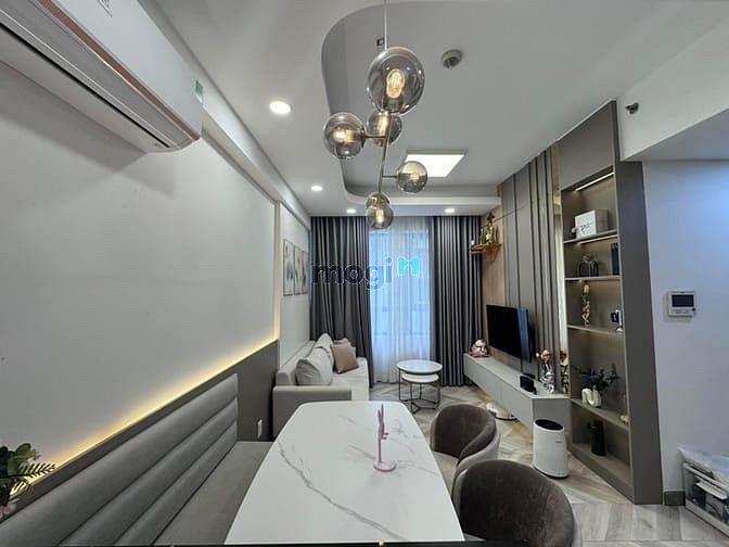 Hình ảnh Masteri Thảo Điền 2PN! Nhà xinh như hình - View sông thoáng mát!