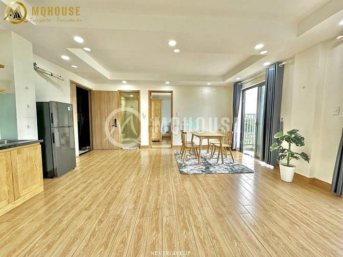 Hình ảnh Siêu Phẩm Căn Hộ 2PN Siêu To View Cực Đỉnh, NT Cao Cấp, Siêu Thoáng