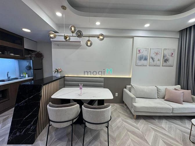 Hình ảnh Masteri Thảo Điền 2PN! Nhà xinh như hình - View sông thoáng mát!