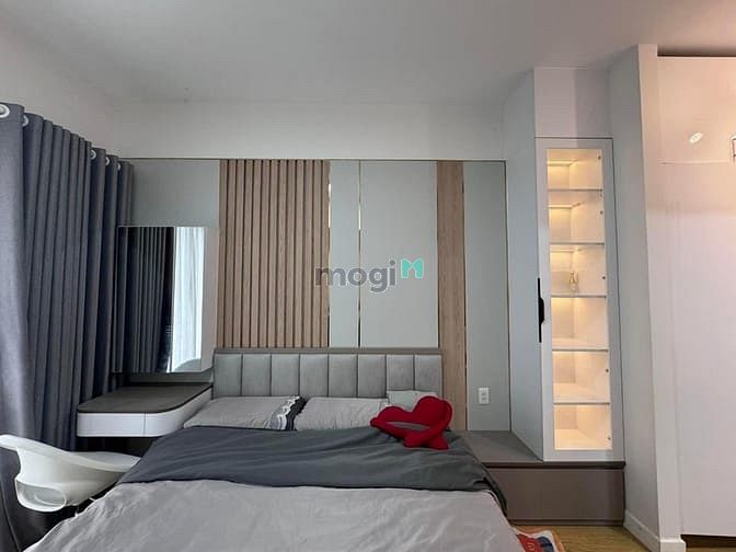 Hình ảnh Masteri Thảo Điền 2PN! Nhà xinh như hình - View sông thoáng mát!