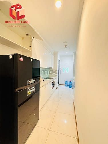 Hình ảnh Cho thuê nhanh Vinhome Central Park, 2 PN , Full nội thất, Giá 22TR!!!