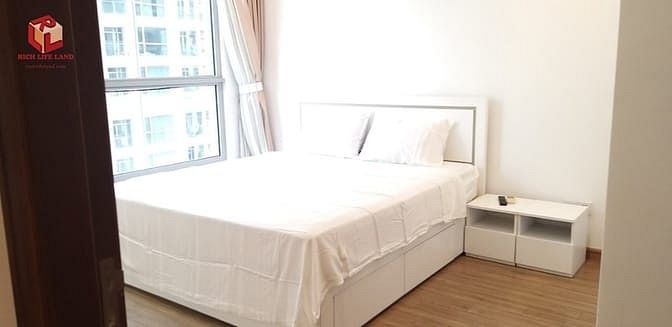 Hình ảnh Cho thuê nhanh Vinhome Central Park, 2 PN , Full nội thất, Giá 22TR!!!