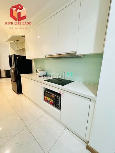 Hình ảnh Cho thuê nhanh Vinhome Central Park, 2 PN , Full nội thất, Giá 22TR!!!