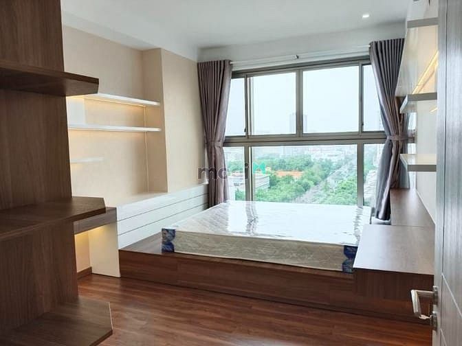 Hình ảnh Bán Trang Chủ MB66.COM / Đăng Ký Tặng 66K MIDTOWN 3PN+ Phú Mỹ Hưng view sông nhà đẹp cho thuê giá cao